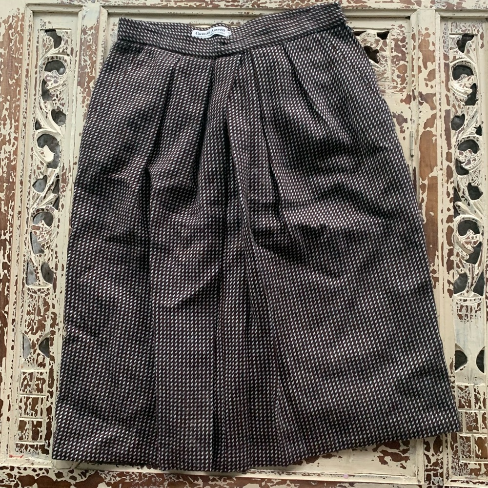 Giorgio Armani Skirt